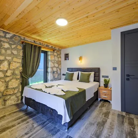 Apartament Ada Fethiye