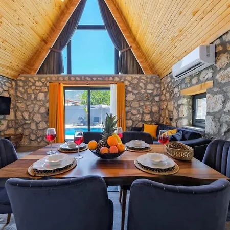 Ada Apartament Fethiye