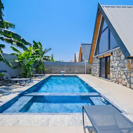 Ada Villa *