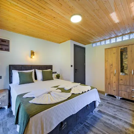 Ada Apartment Fethiye